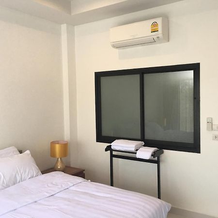 Nisa Residence Phuket Ngoại thất bức ảnh