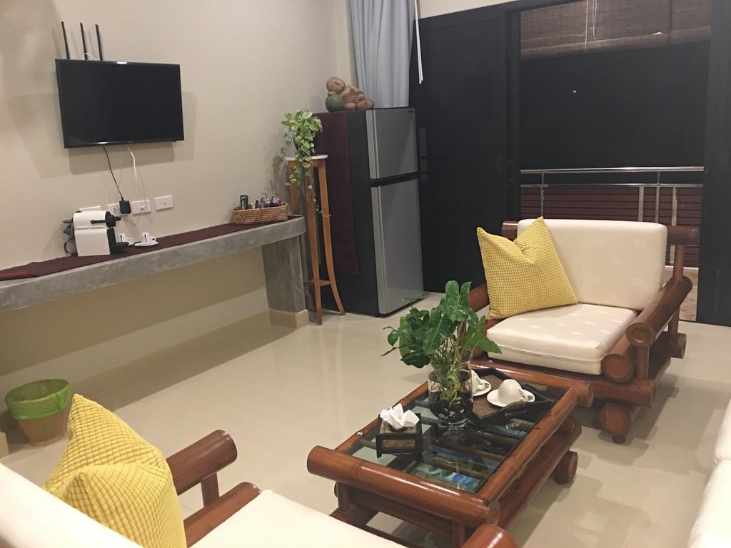 Nisa Residence Phuket Ngoại thất bức ảnh