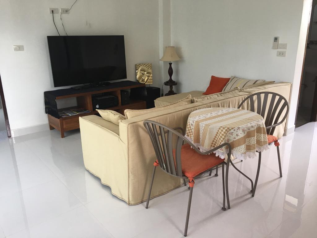 Nisa Residence Phuket Ngoại thất bức ảnh