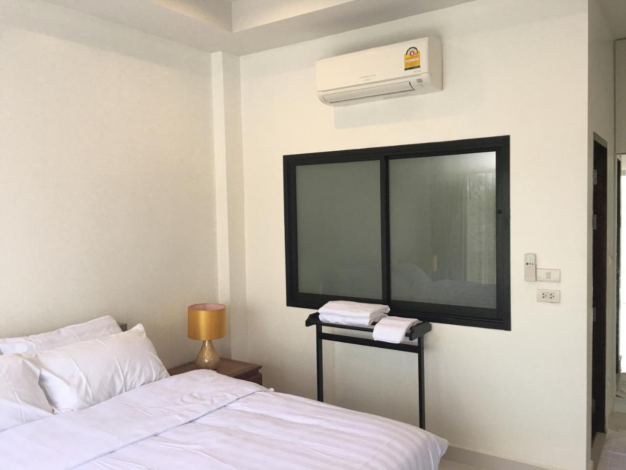 Nisa Residence Phuket Ngoại thất bức ảnh